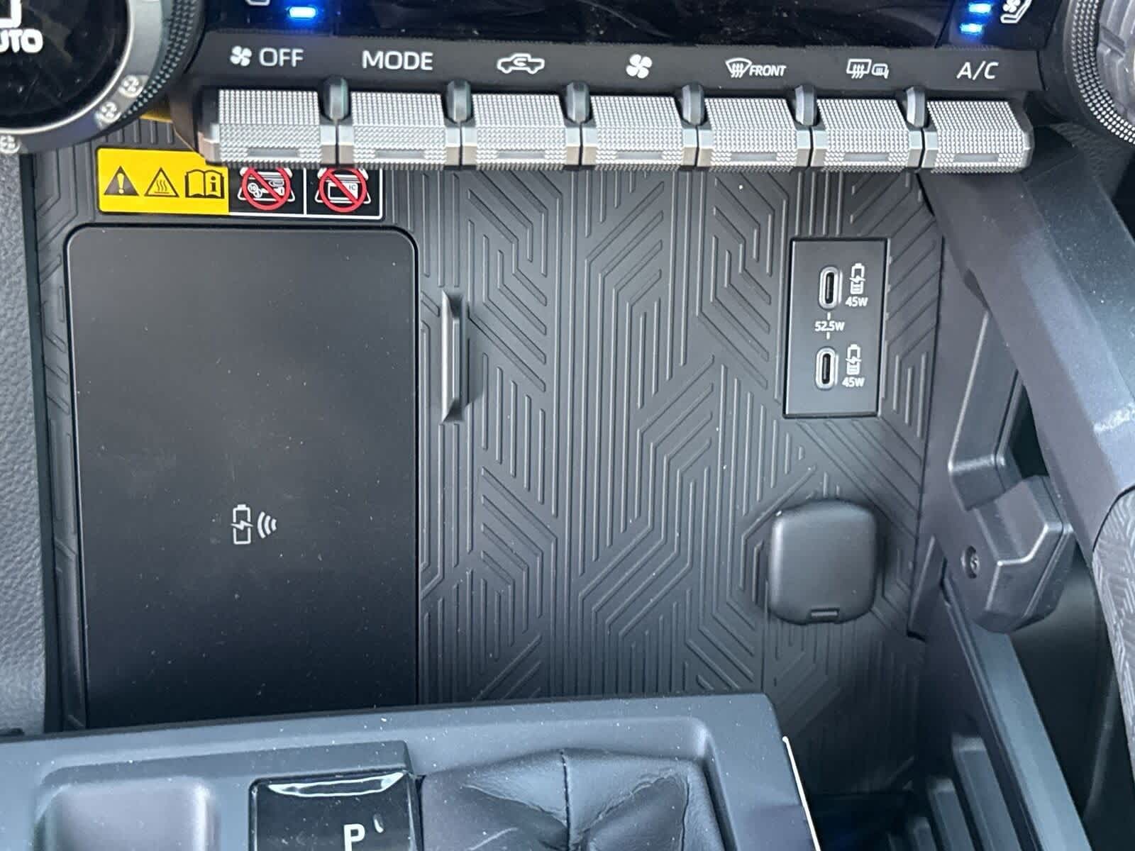 Thumbnail: 2025 Toyota Tacoma - 23