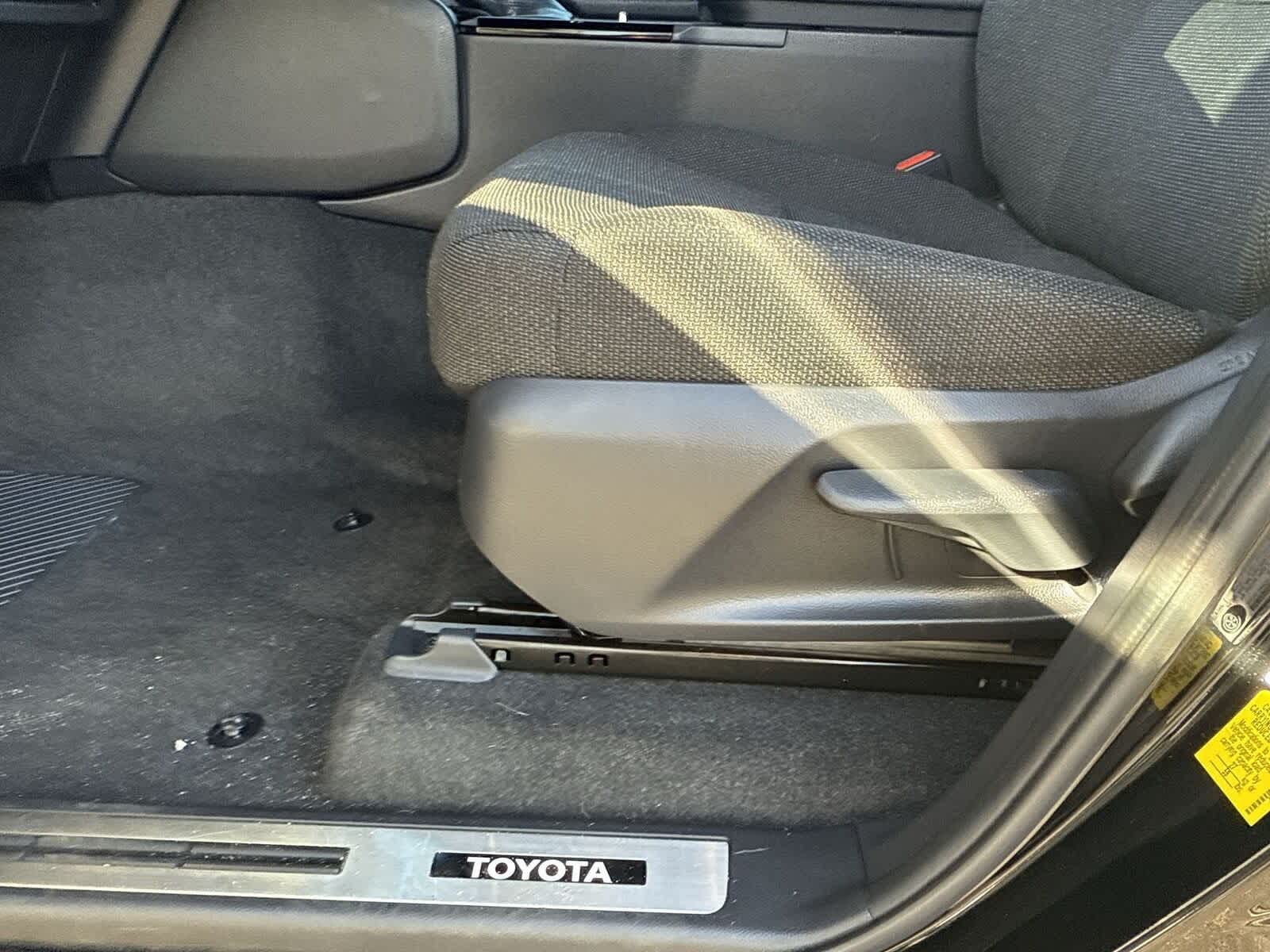 Thumbnail: 2025 Toyota Land Cruiser - 23