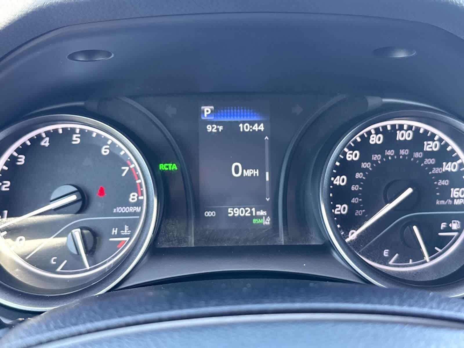 Thumbnail: 2024 Toyota Camry - 31