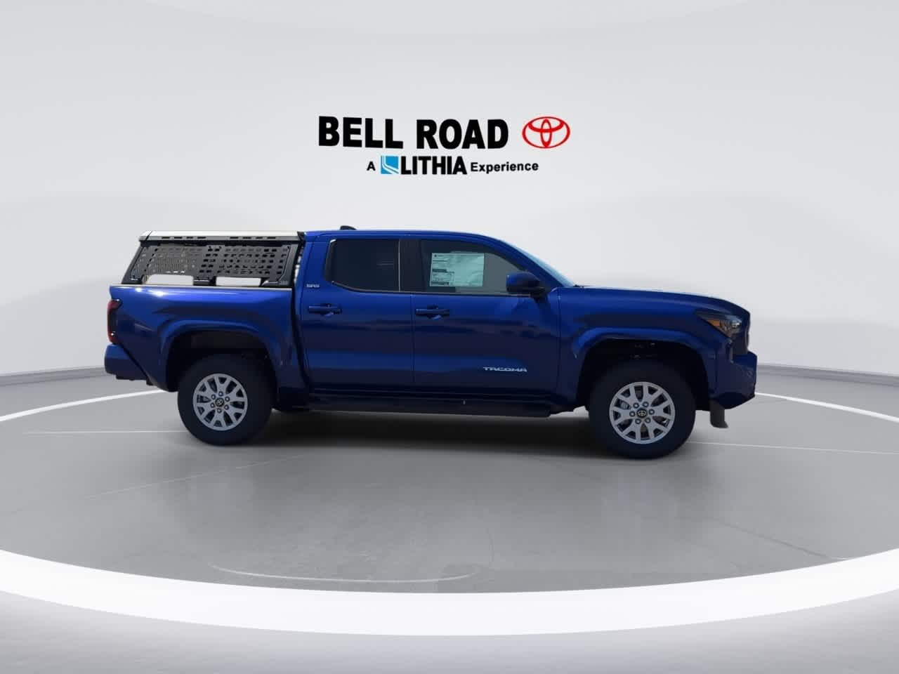 Thumbnail: 2025 Toyota Tacoma - 9