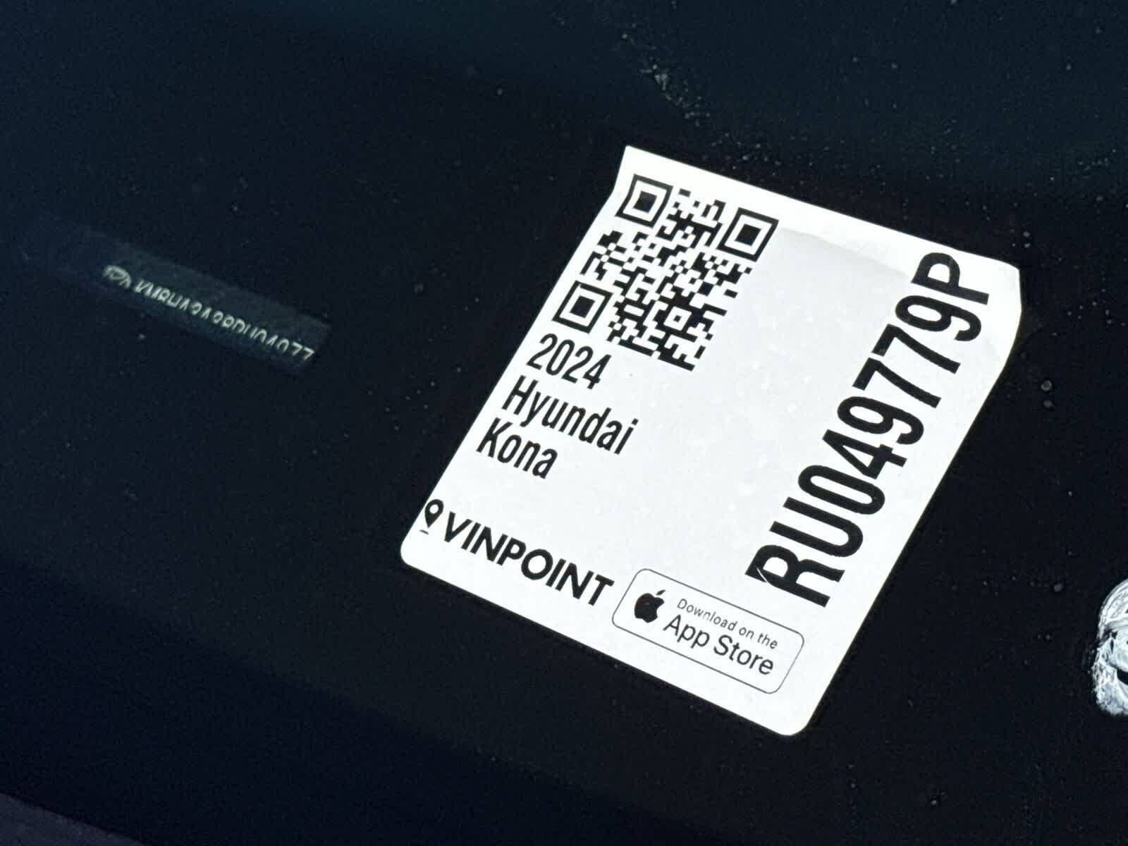 Thumbnail: 2024 Hyundai Kona - 35