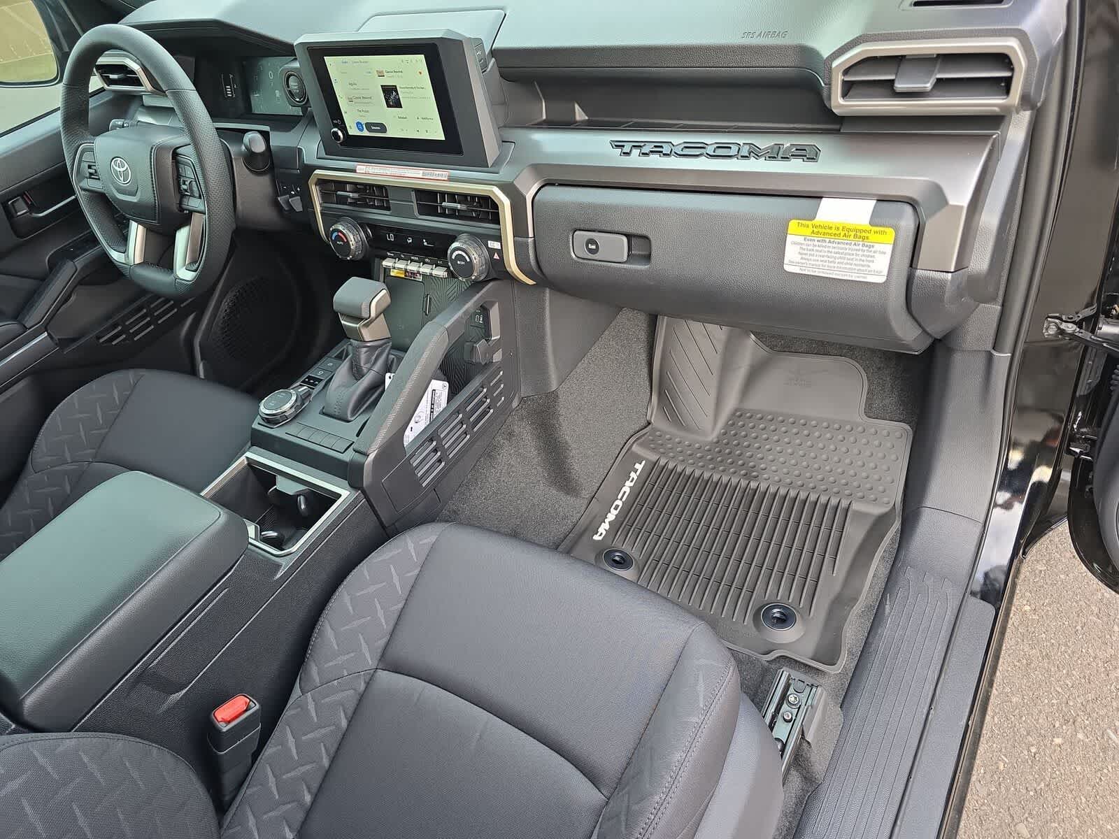 Thumbnail: 2026 Toyota Tacoma - 11