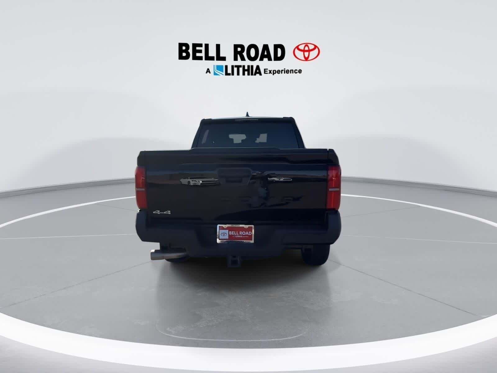 Thumbnail: 2025 Toyota Tacoma - 7