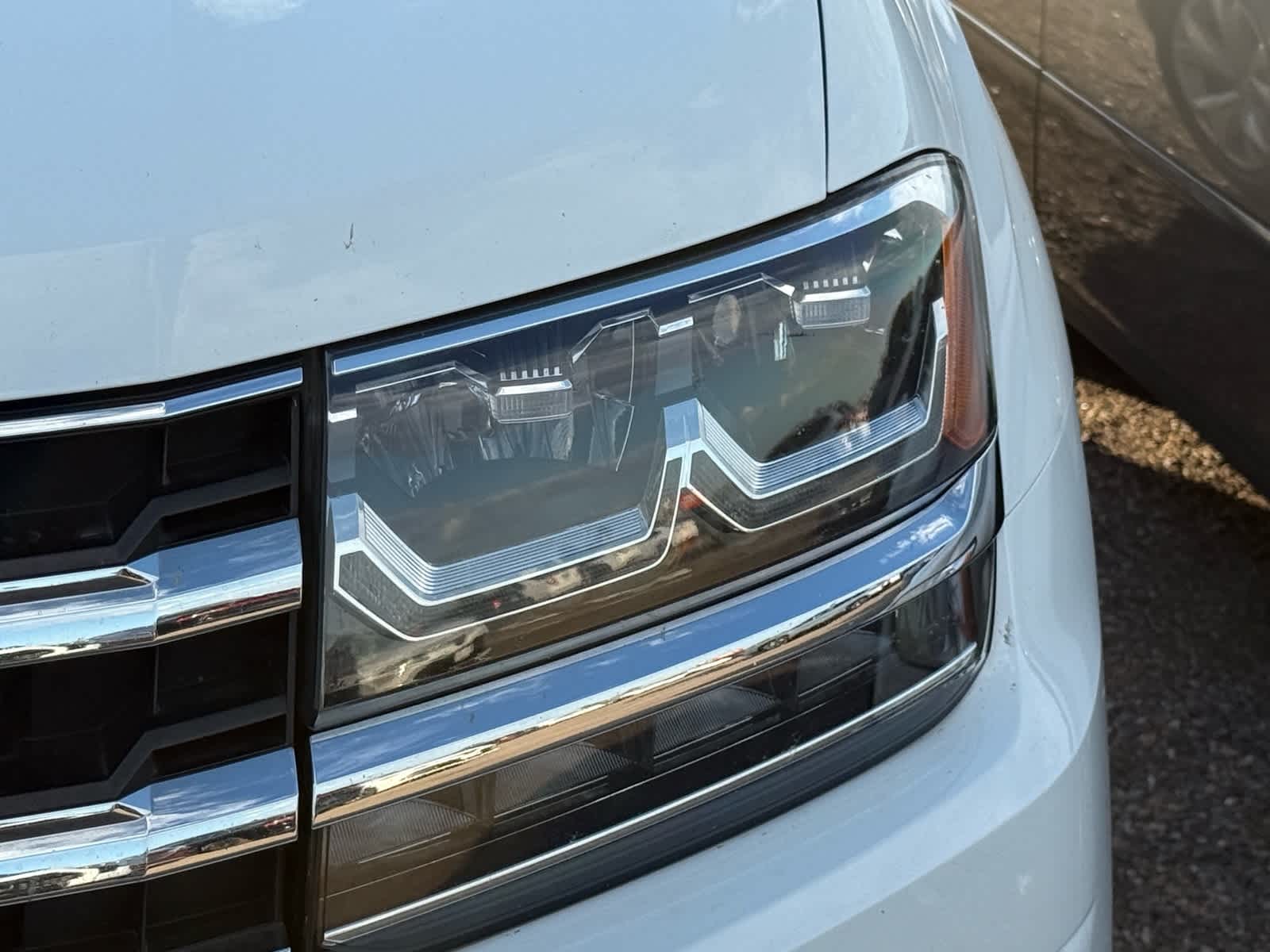 Thumbnail: 2019 Volkswagen Atlas - 19
