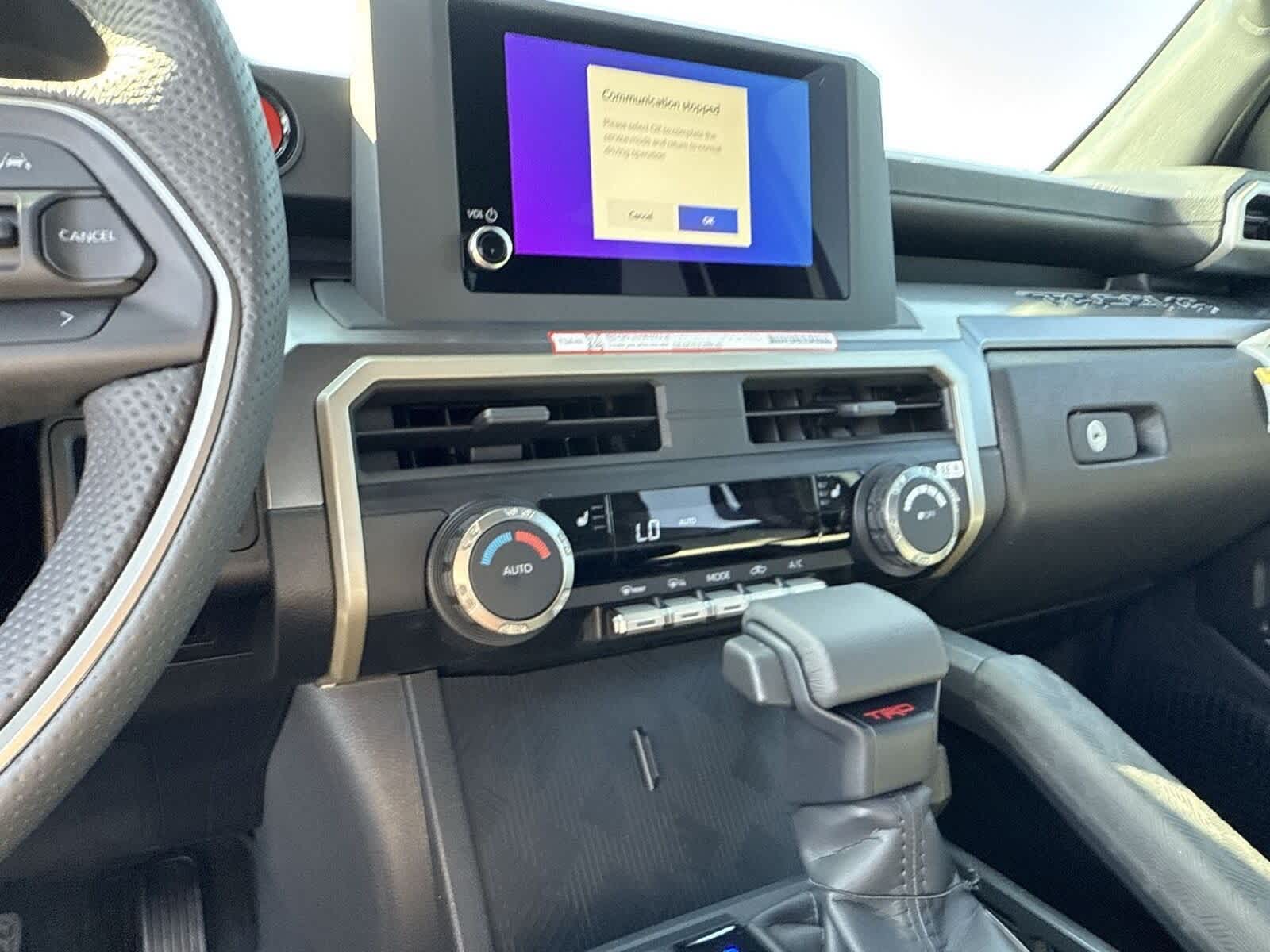 Thumbnail: 2025 Toyota Tacoma - 19