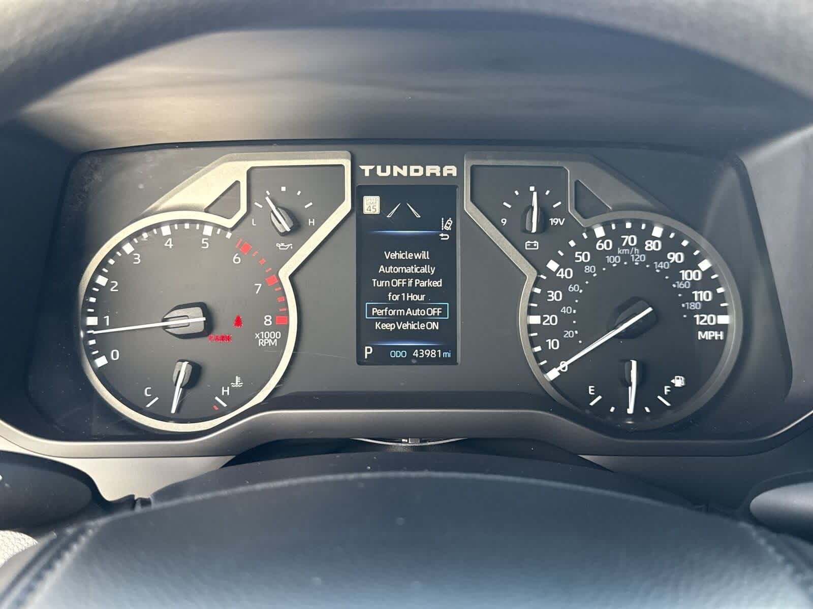 Thumbnail: 2022 Toyota Tundra - 29