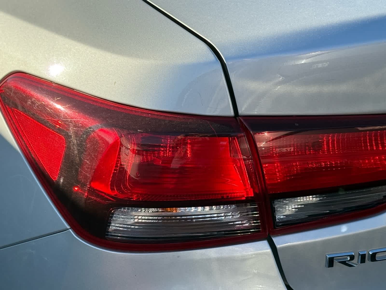 Thumbnail: 2021 Kia Rio - 13