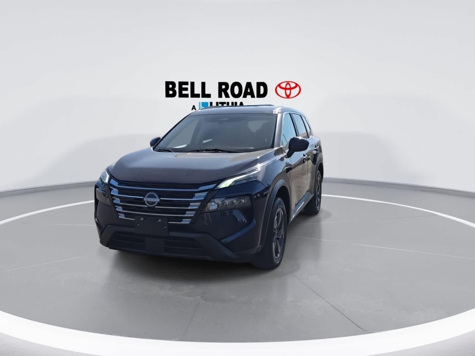 Thumbnail: 2024 Nissan Rogue - 3