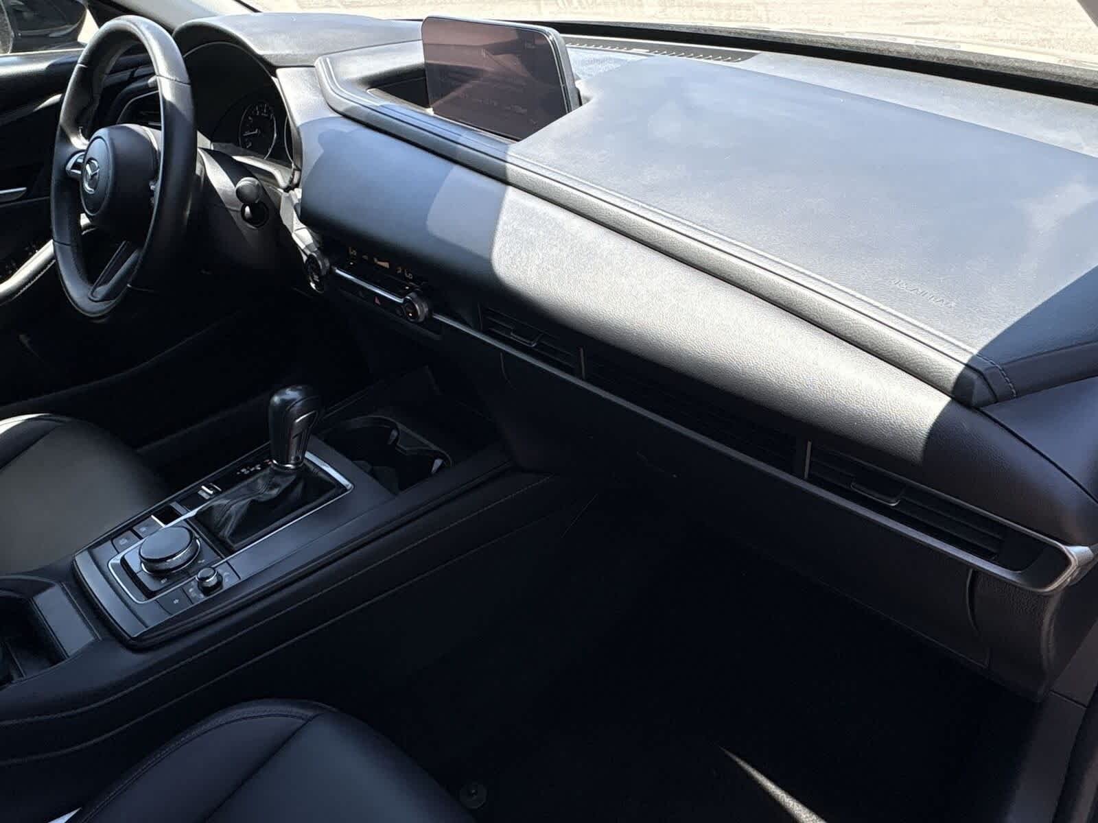 Thumbnail: 2023 Mazda CX-30 - 11