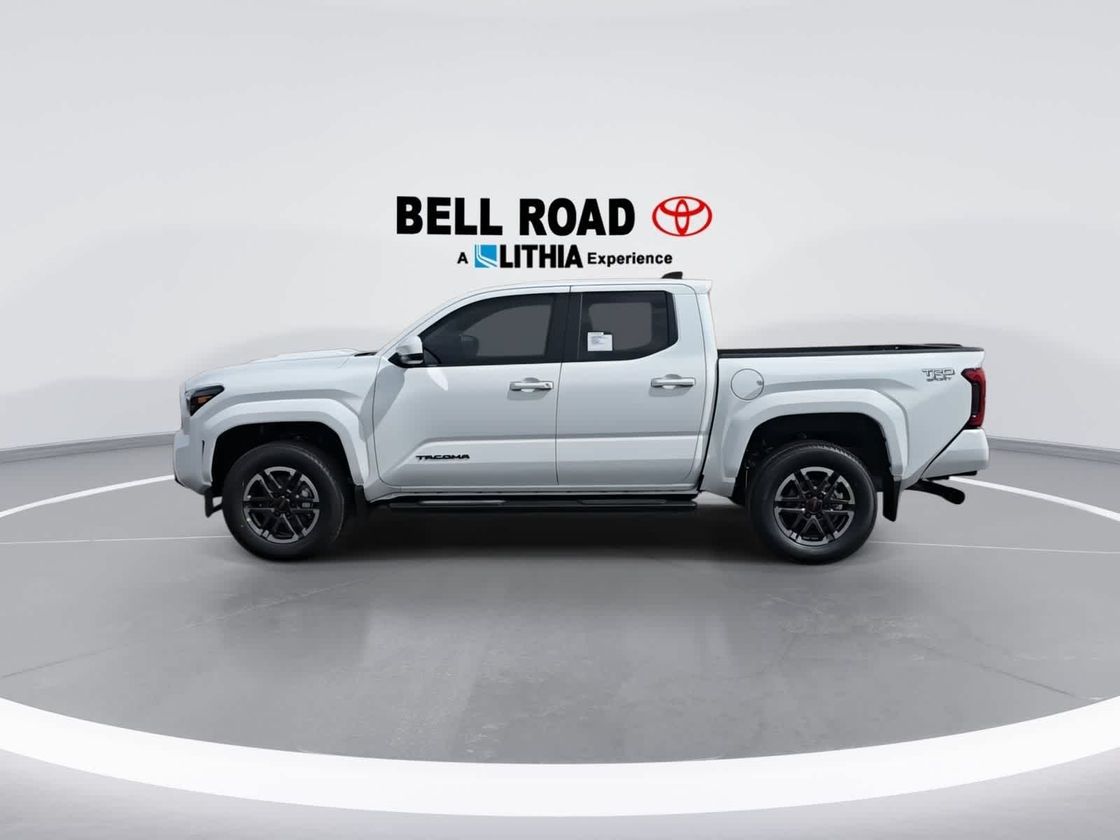 Thumbnail: 2026 Toyota Tacoma - 5