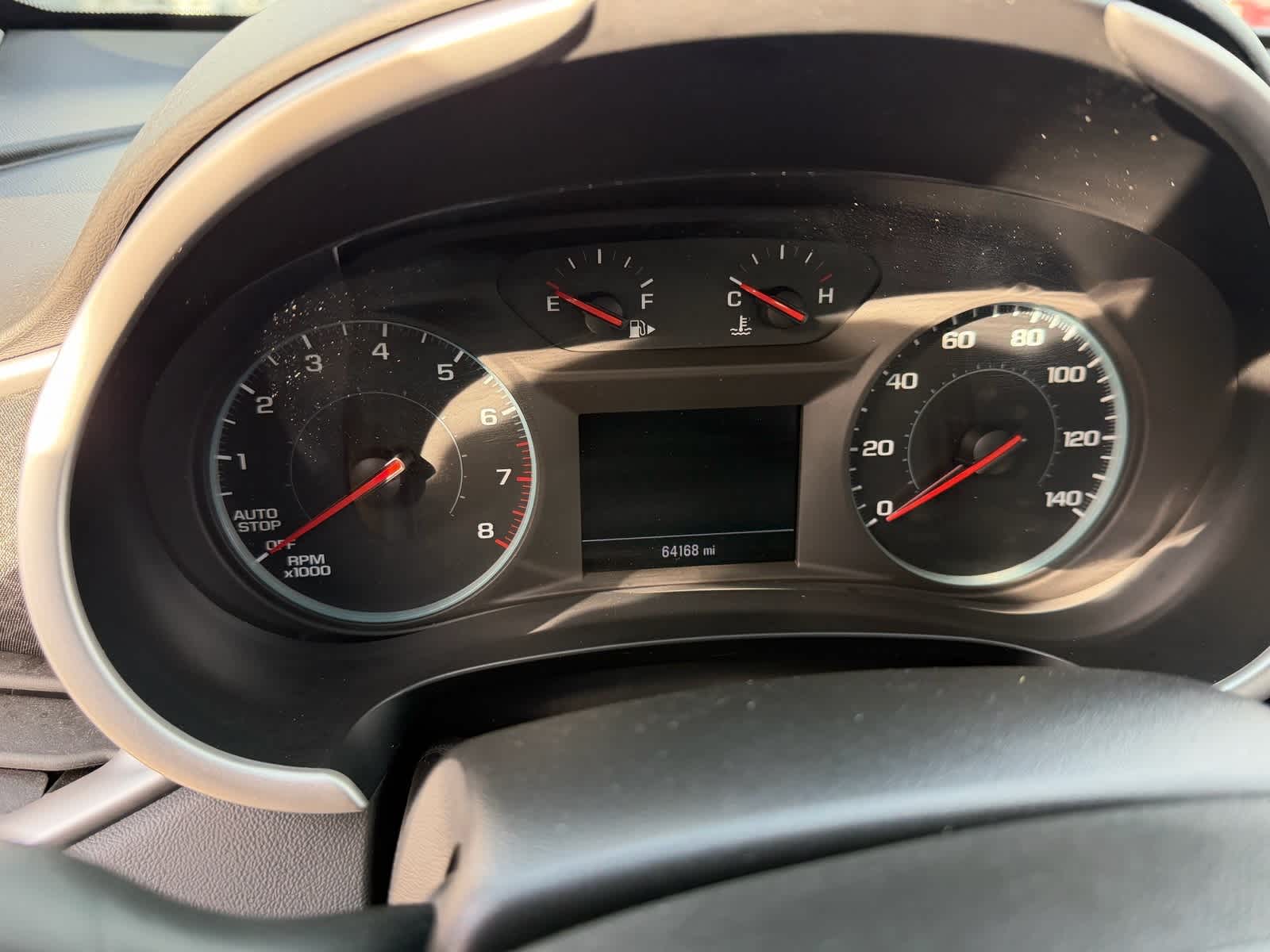 Thumbnail: 2024 Chevrolet Malibu - 8