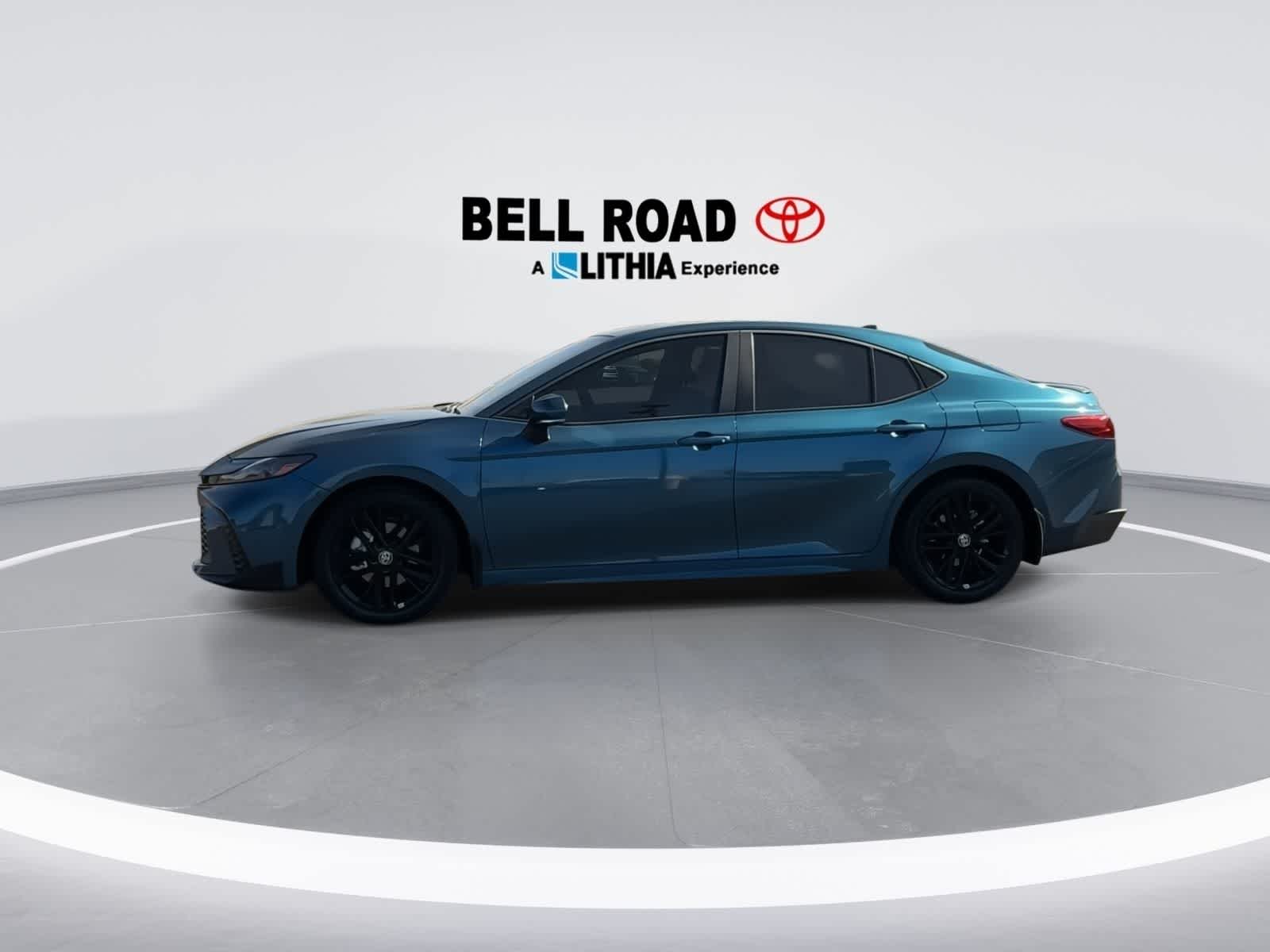Thumbnail: 2025 Toyota Camry - 5