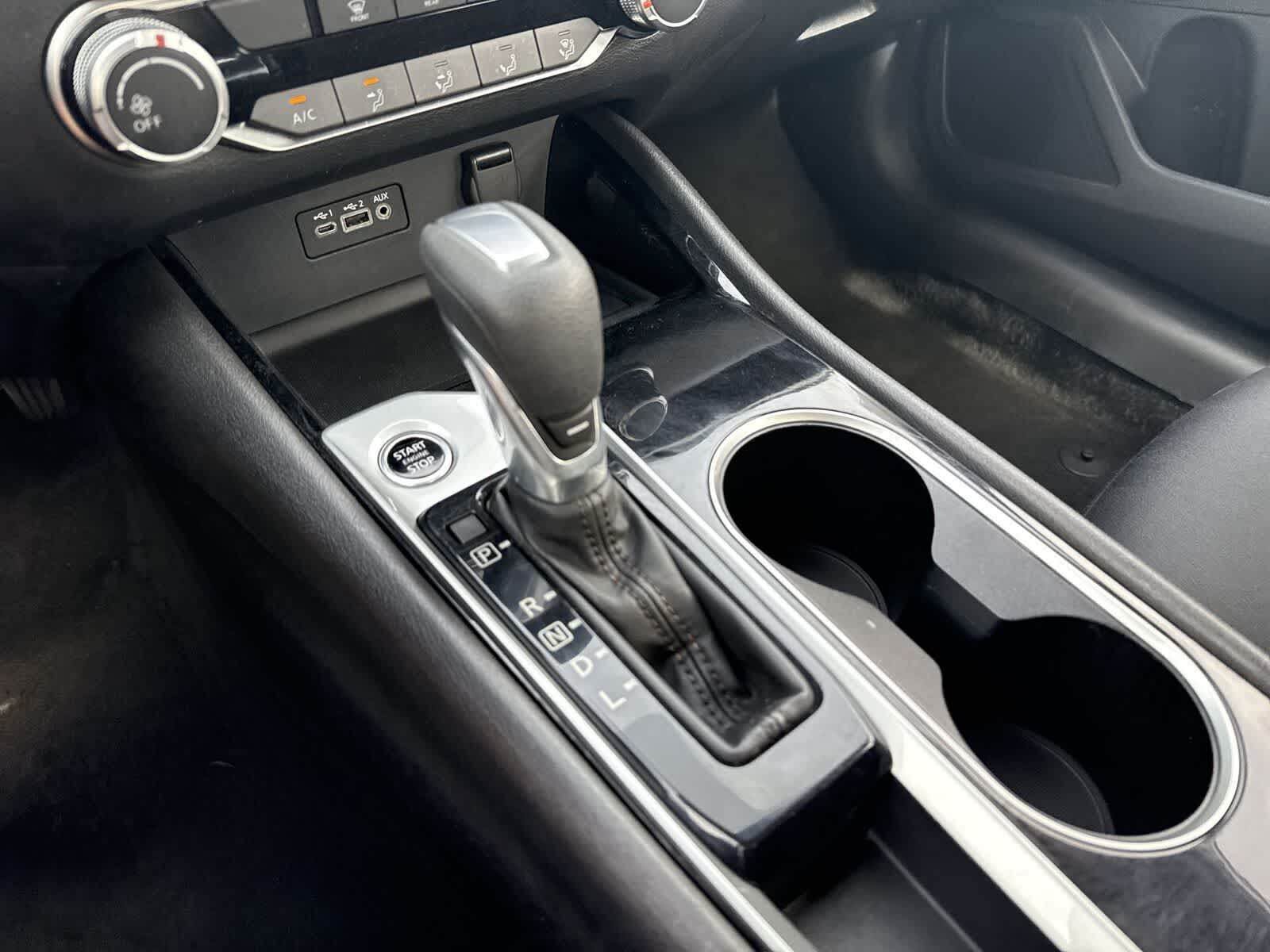 Thumbnail: 2024 Nissan Altima - 26