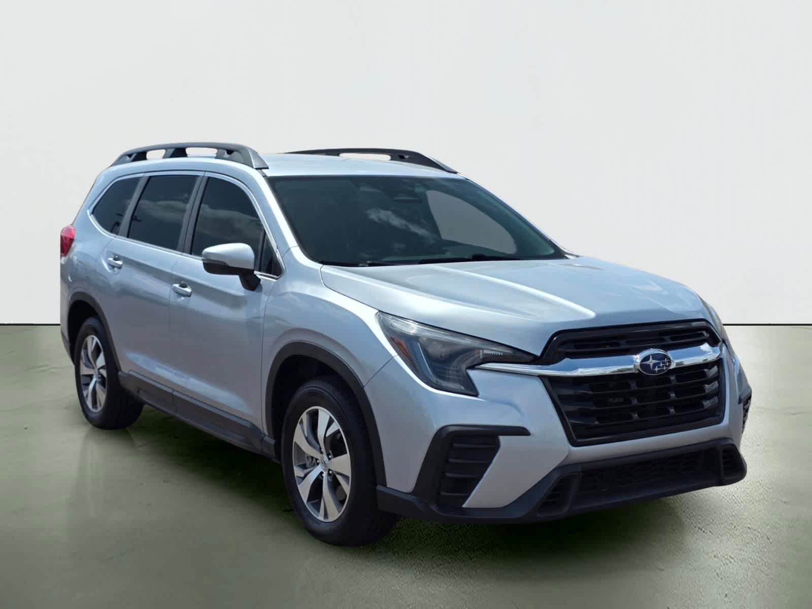 Thumbnail: 2023 Subaru Ascent - 8