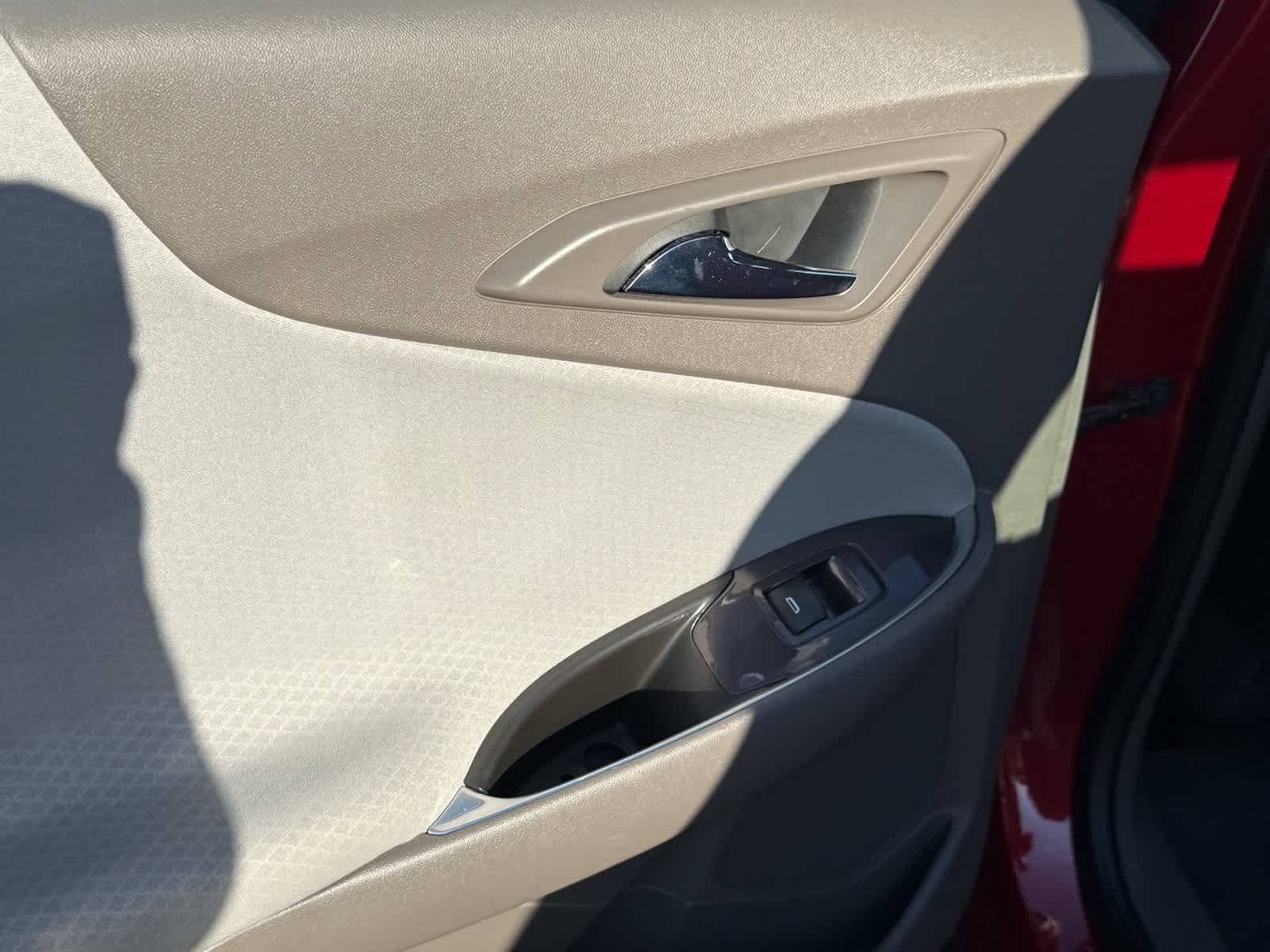 Thumbnail: 2016 Chevrolet Malibu - 8