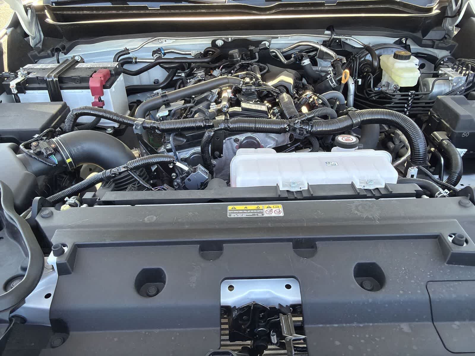 Thumbnail: 2026 Toyota Tacoma - 32