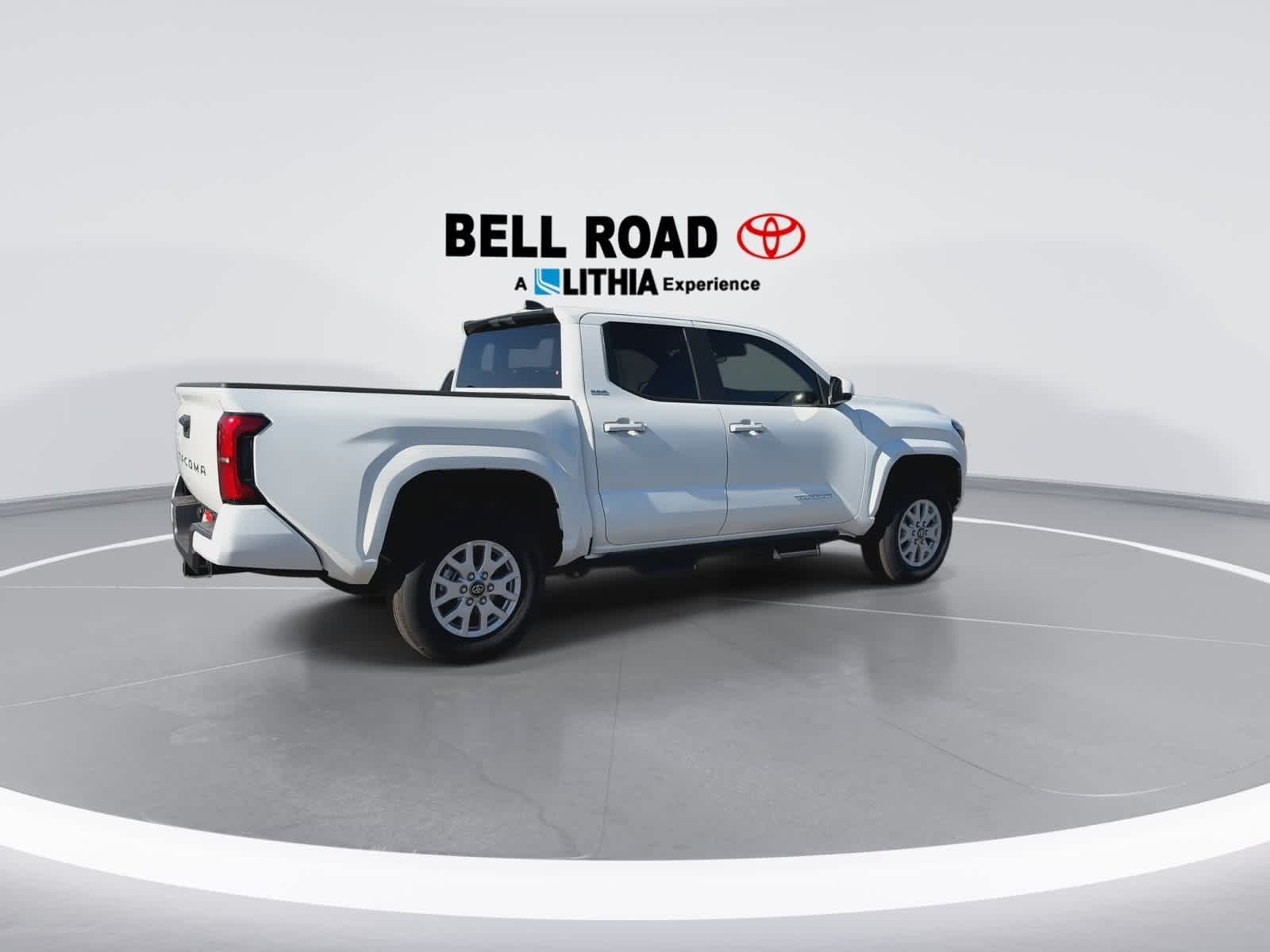 Thumbnail: 2025 Toyota Tacoma - 8