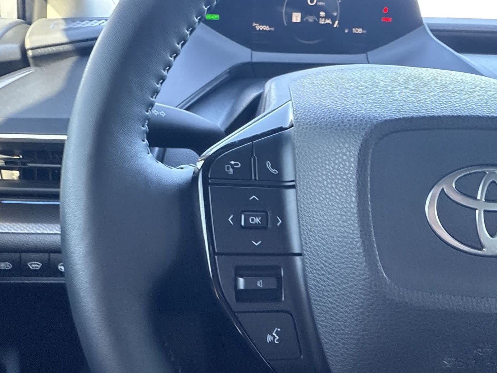 Thumbnail: 2026 Toyota Prius - 28