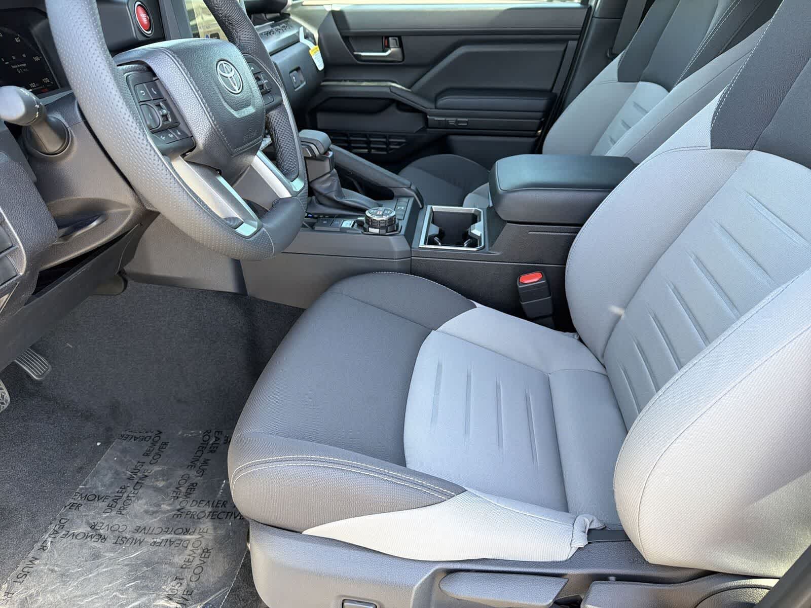 Thumbnail: 2026 Toyota Tacoma - 17