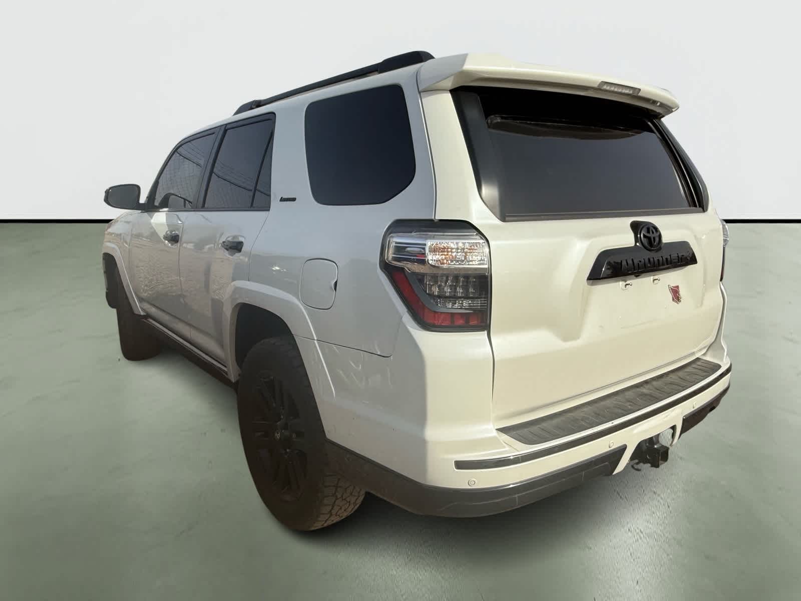 Thumbnail: 2021 Toyota 4Runner - 3