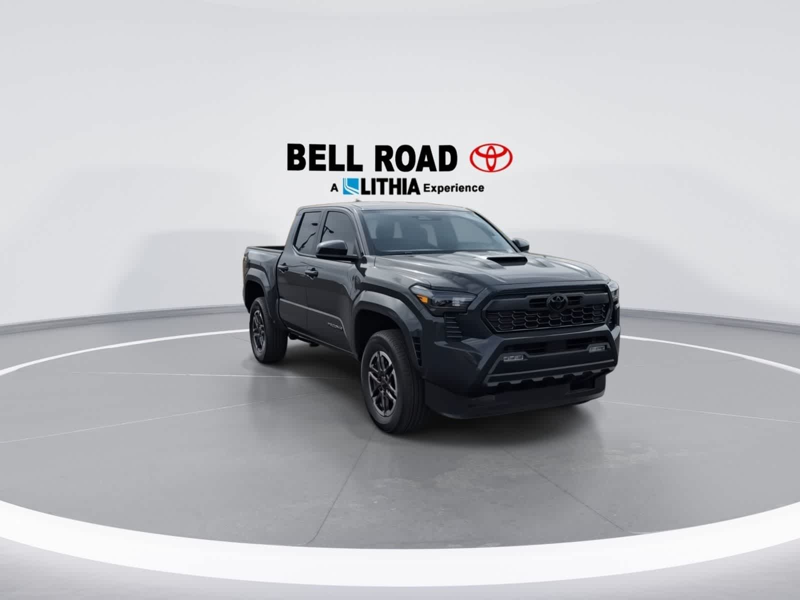 Thumbnail: 2026 Toyota Tacoma - 2