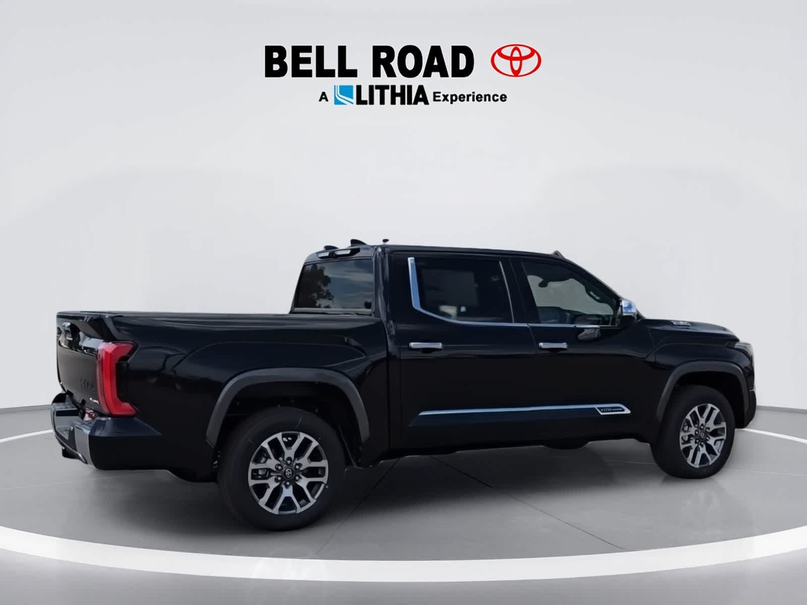 Thumbnail: 2026 Toyota Tundra - 8
