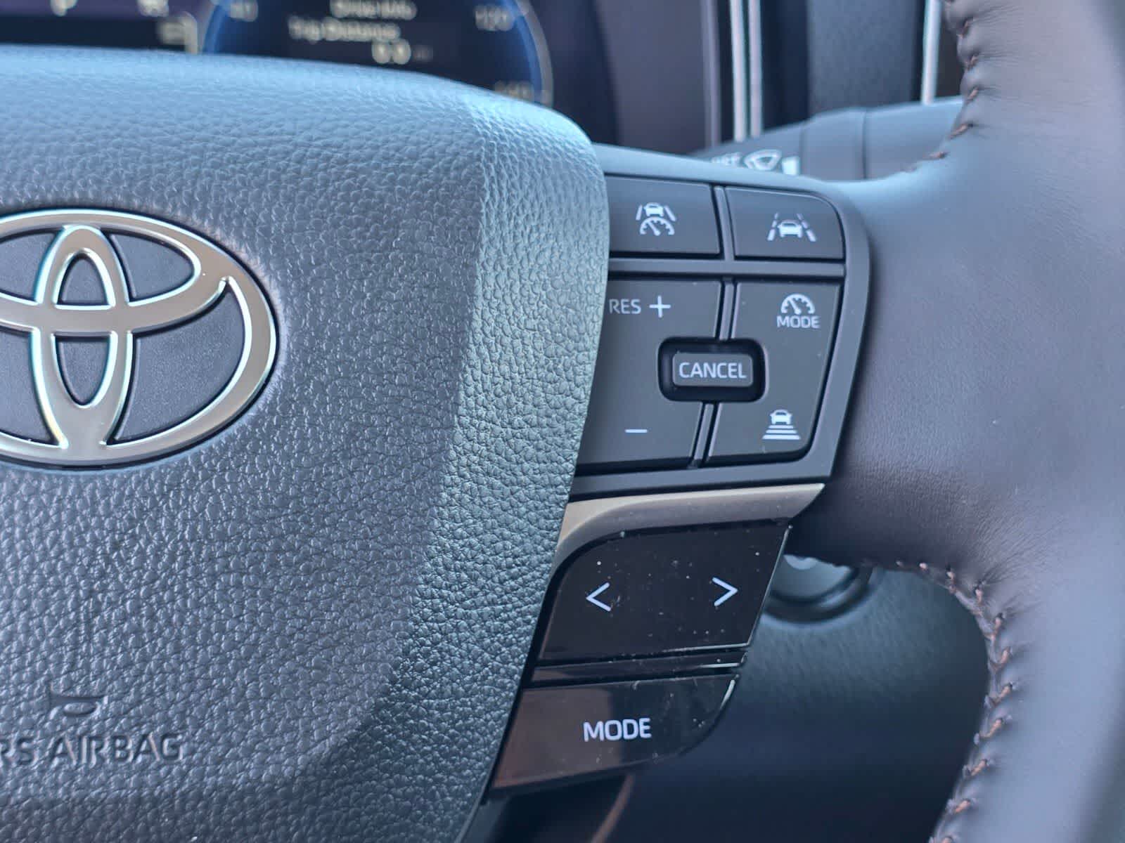 Thumbnail: 2026 Toyota Camry - 24