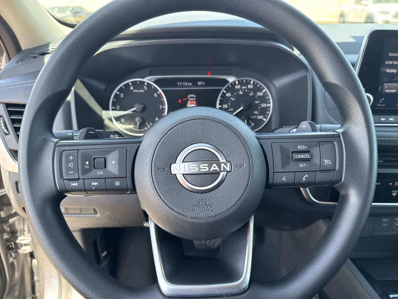 Thumbnail: 2024 Nissan Rogue - 27