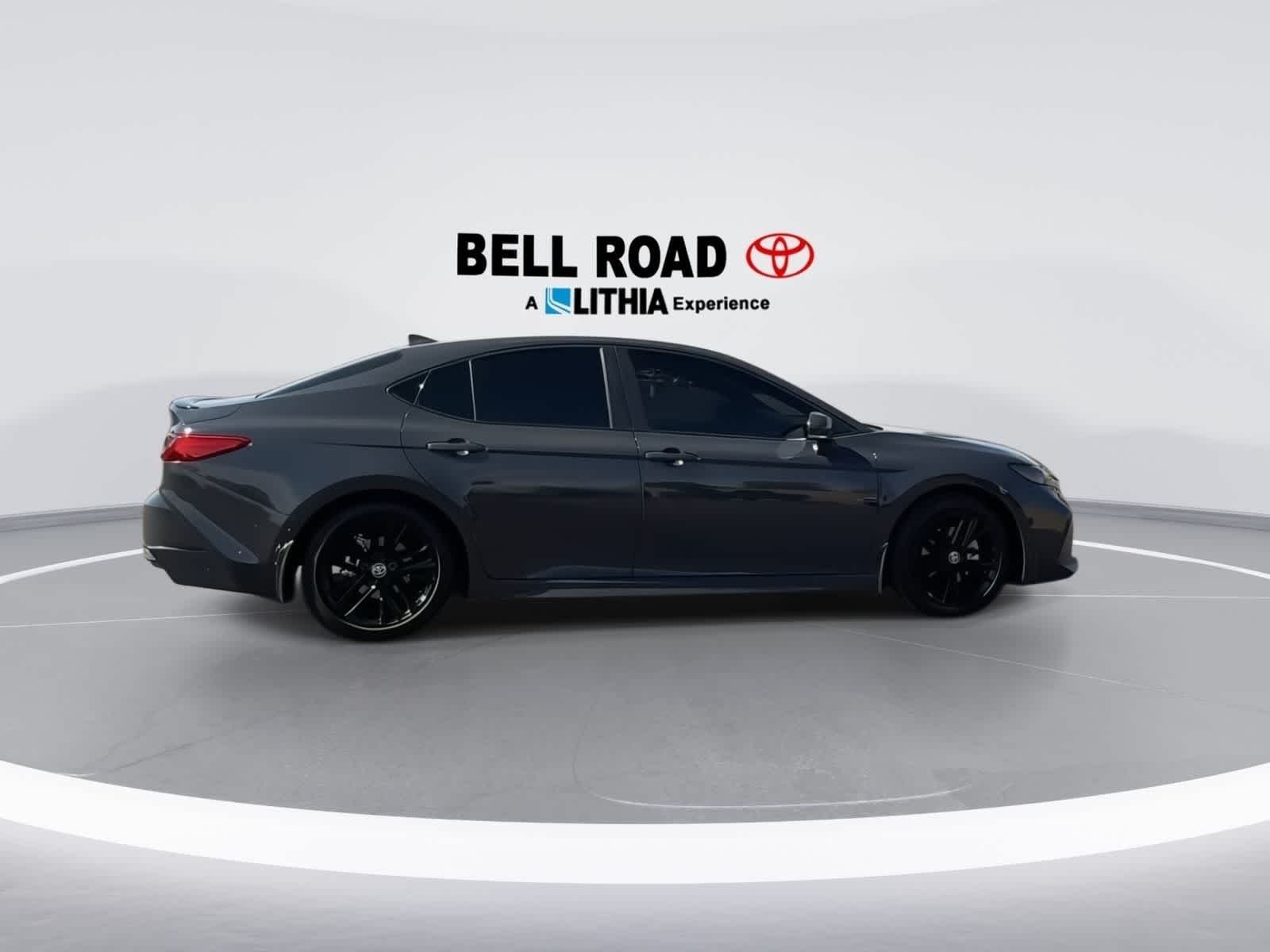 Thumbnail: 2025 Toyota Camry - 9