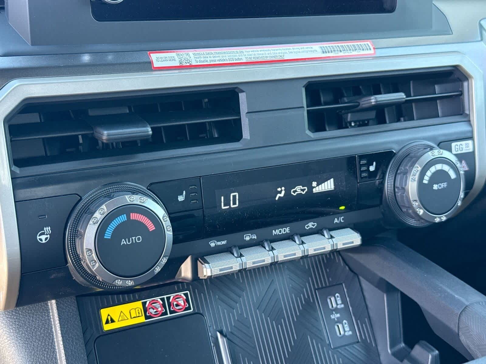 Thumbnail: 2025 Toyota Tacoma - 22