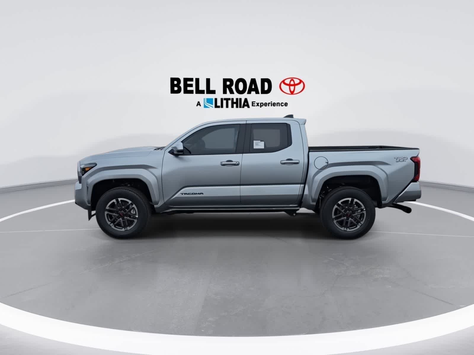 Thumbnail: 2026 Toyota Tacoma - 5