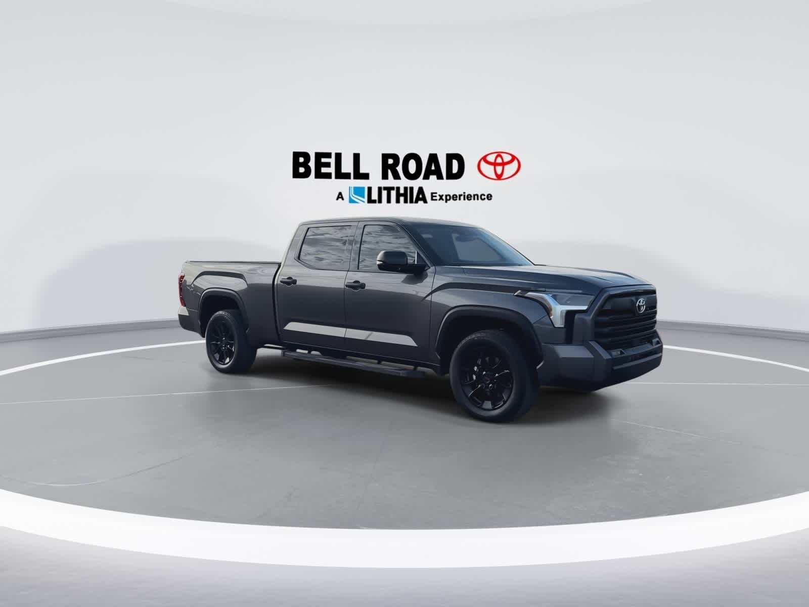 Thumbnail: 2022 Toyota Tundra - 2
