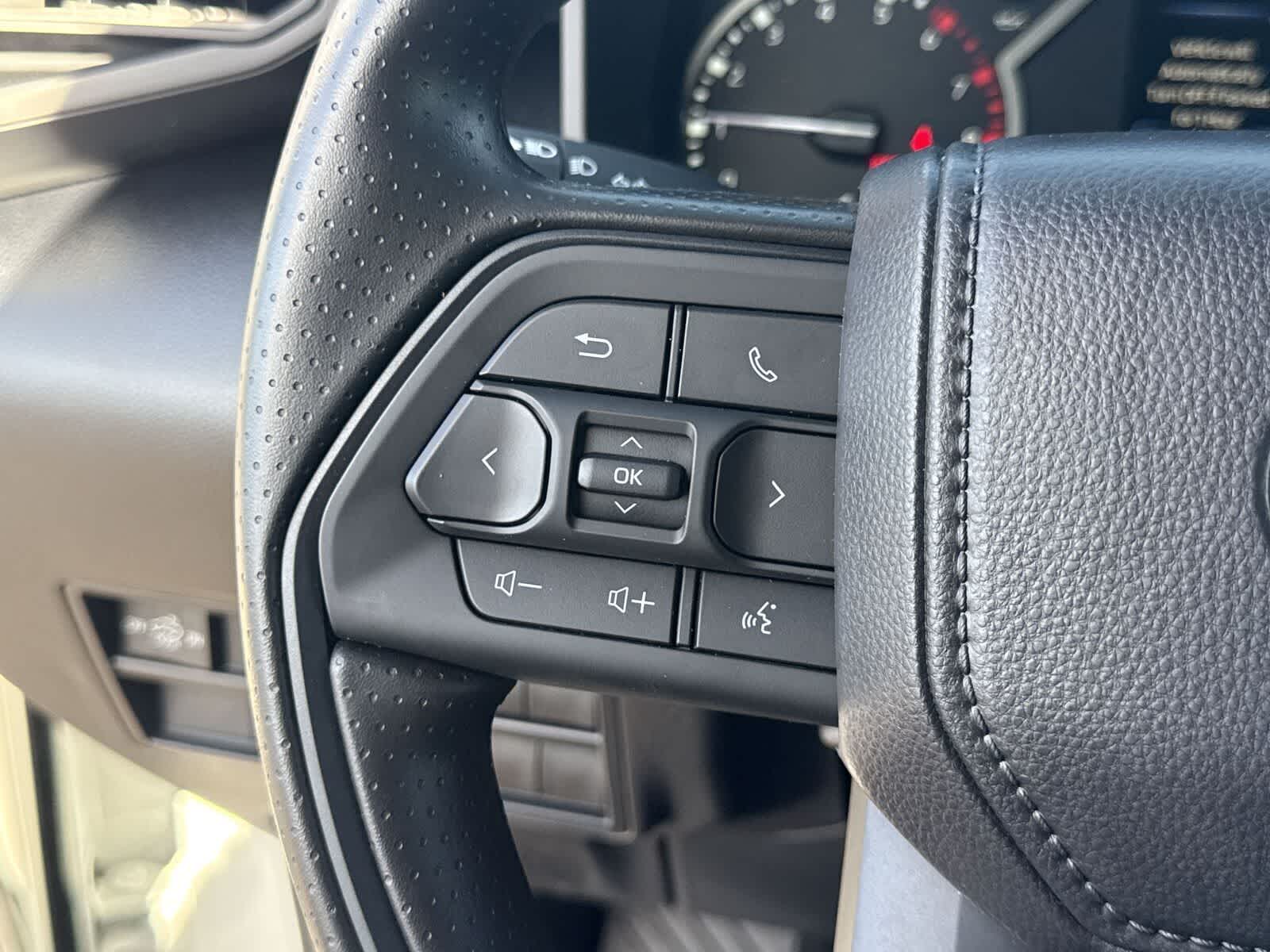 Thumbnail: 2026 Toyota Tundra - 26