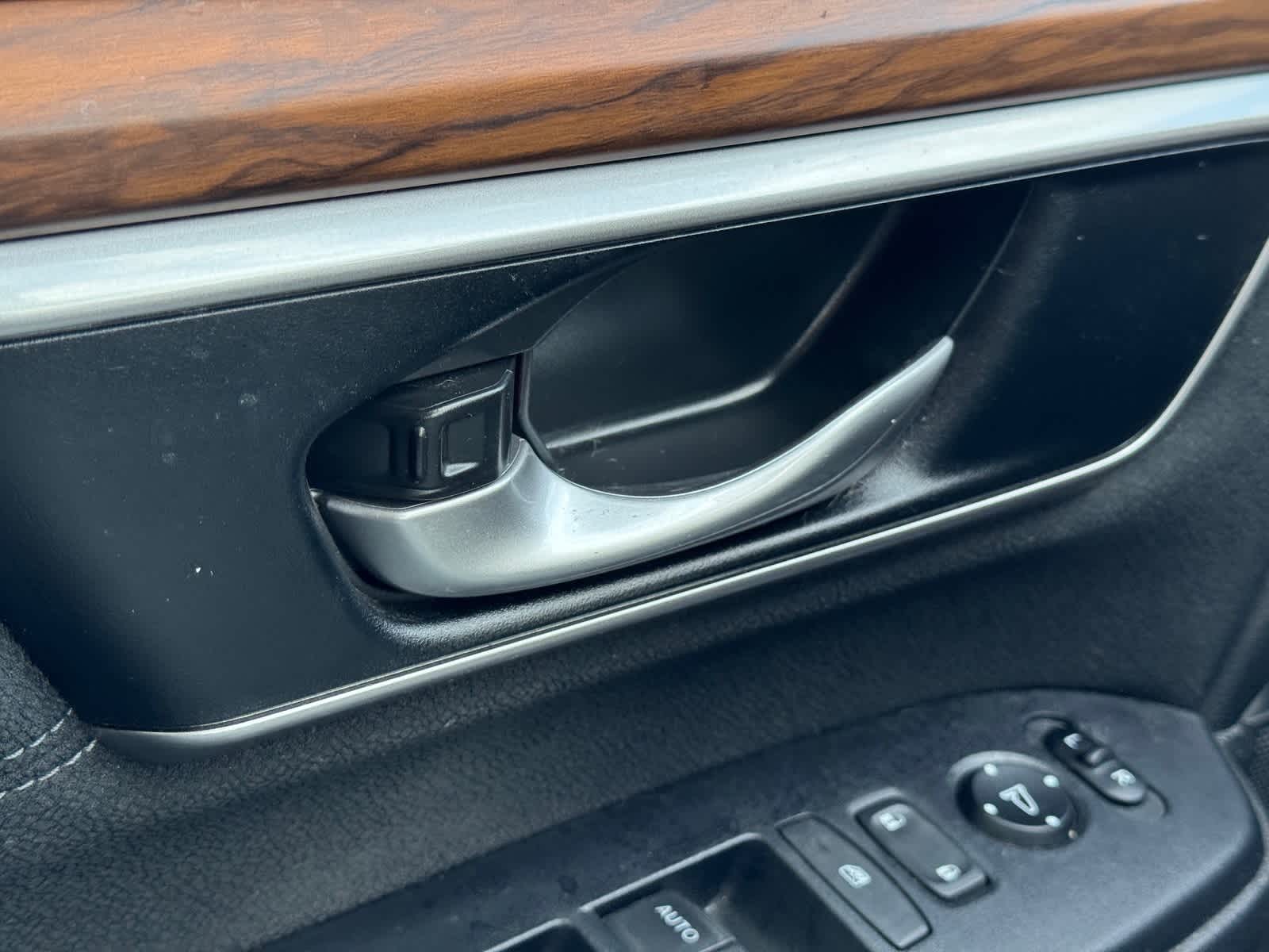 Thumbnail: 2020 Honda CR-V - 11