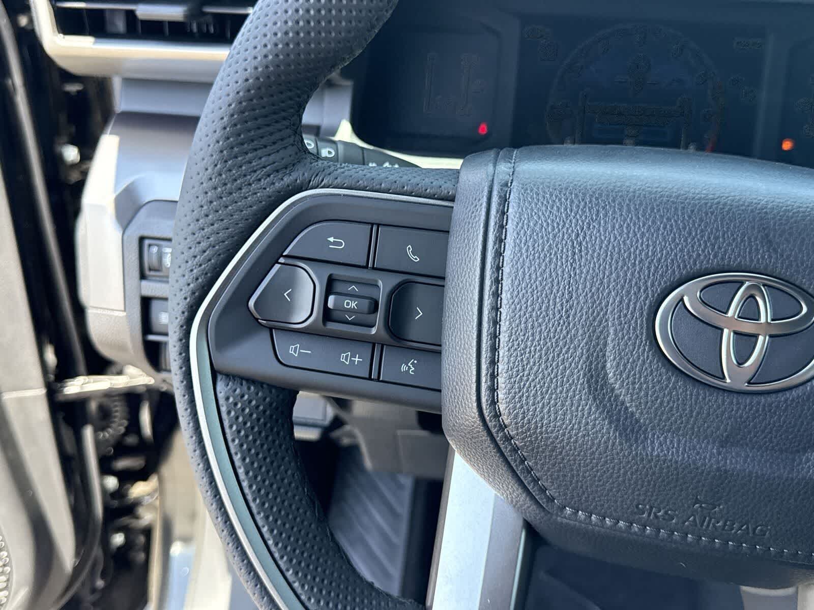 Thumbnail: 2025 Toyota Tacoma - 28