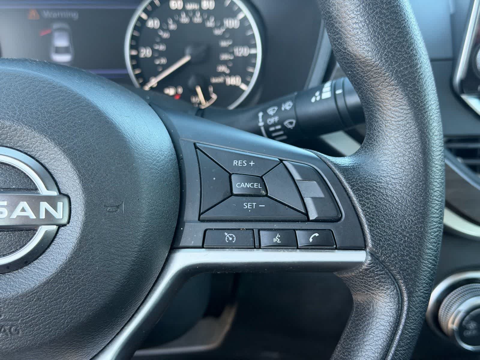 Thumbnail: 2024 Nissan Altima - 13