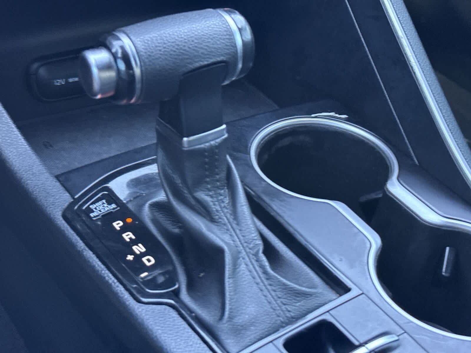 Thumbnail: 2022 Kia K5 - 25