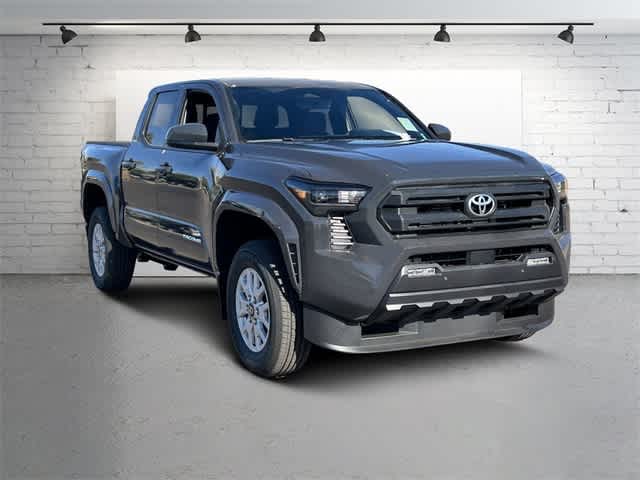 2024 Toyota Tacoma SR5 8