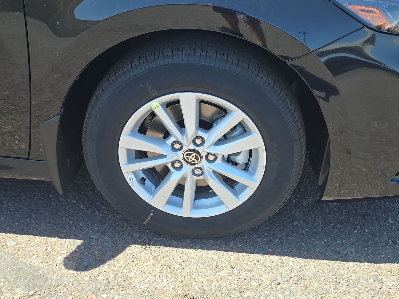 Thumbnail: 2026 Toyota Camry - 10