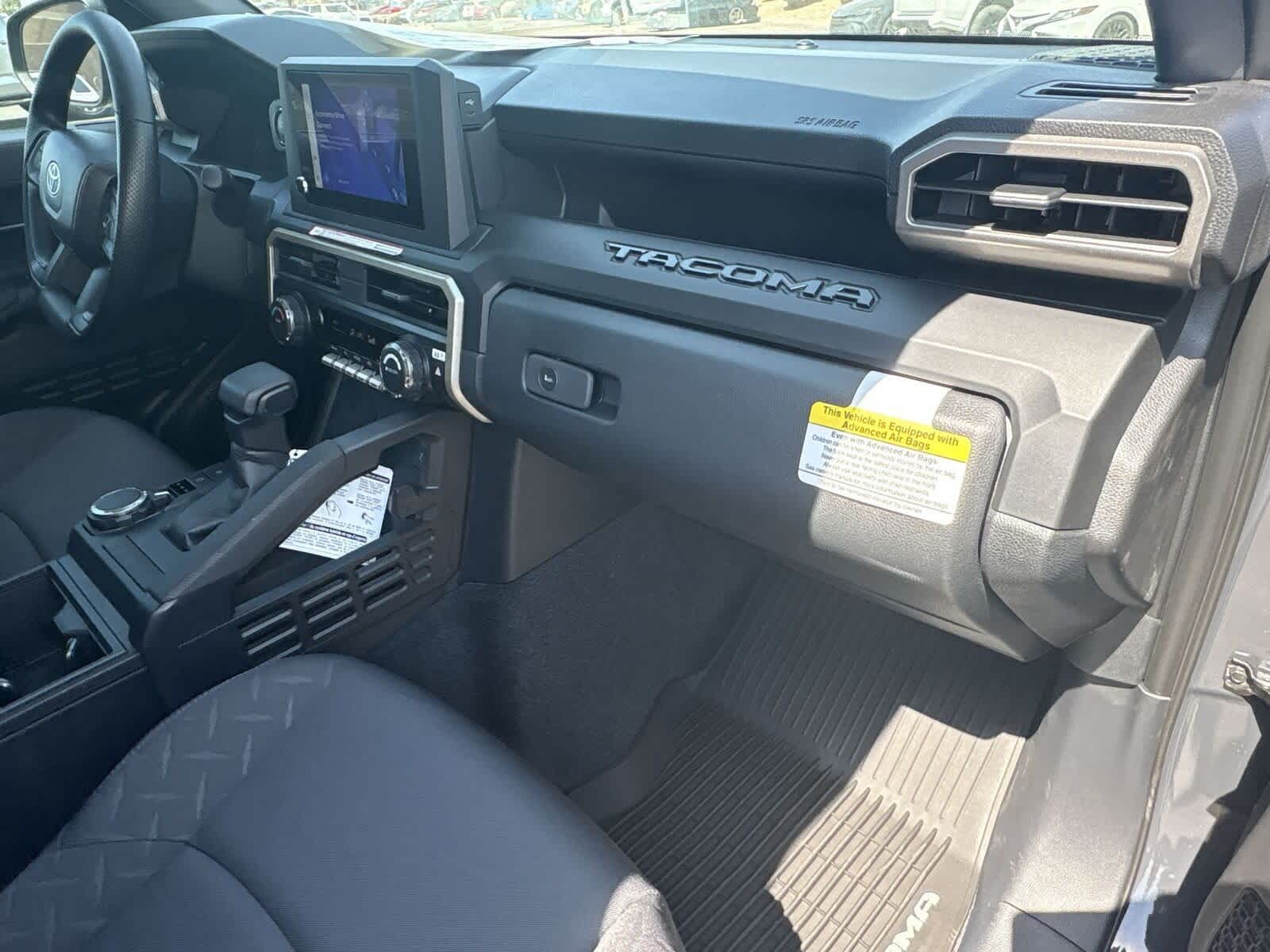 Thumbnail: 2025 Toyota Tacoma - 11