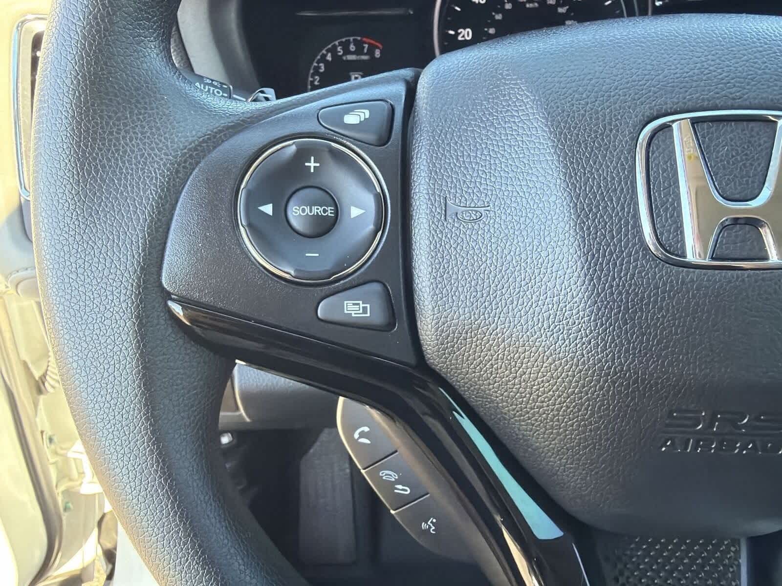 Thumbnail: 2022 Honda HR-V - 28