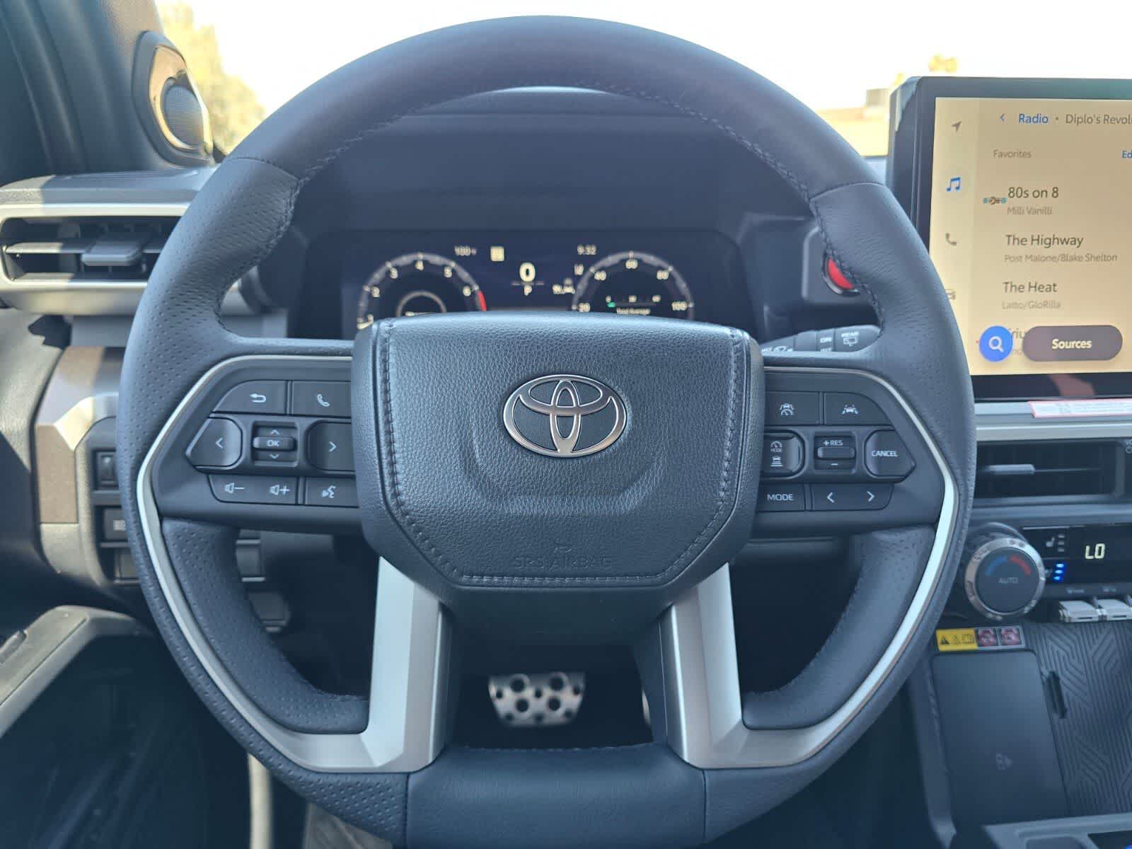 Thumbnail: 2026 Toyota 4Runner - 28