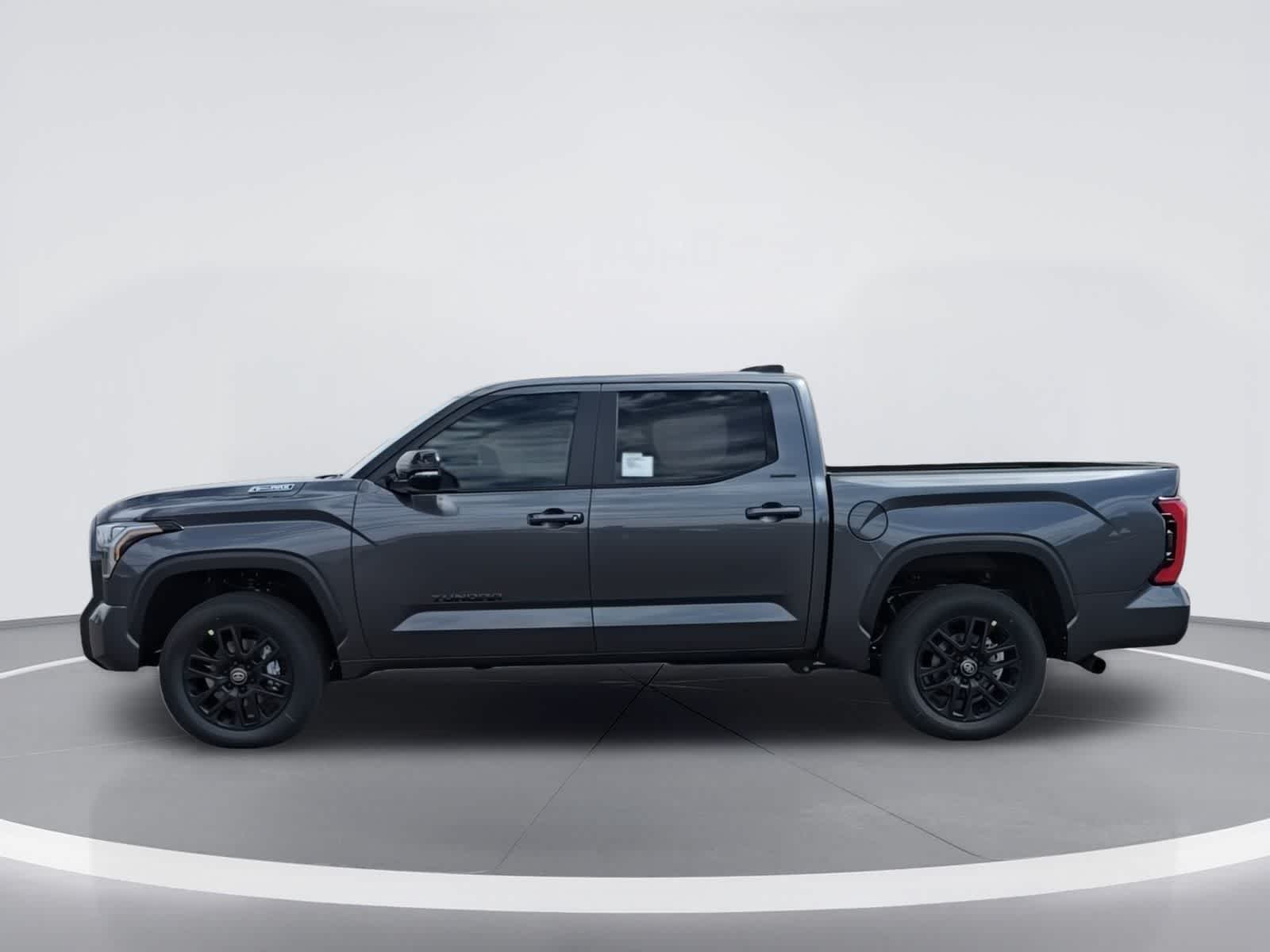 Thumbnail: 2026 Toyota Tundra - 5