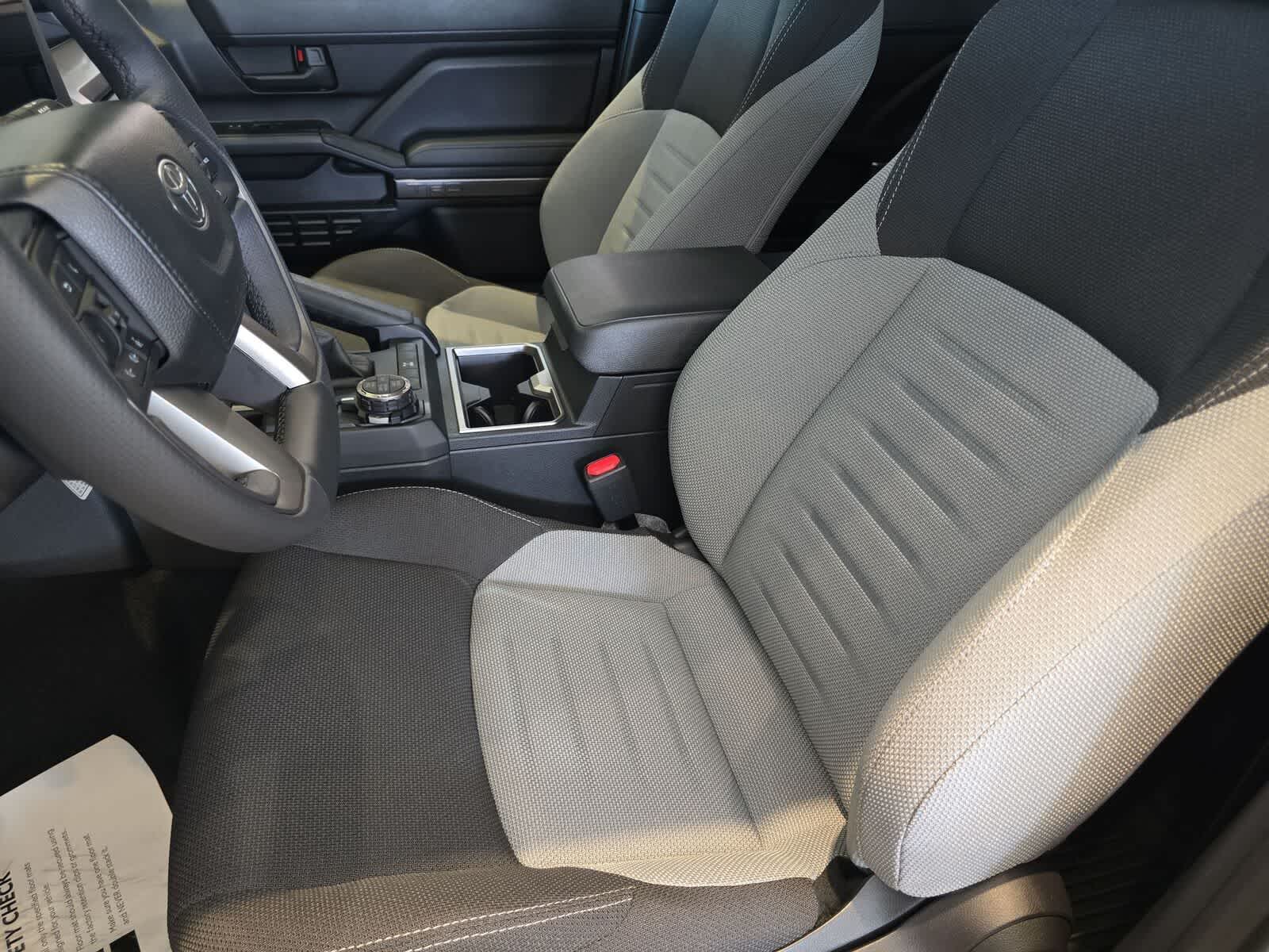 Thumbnail: 2026 Toyota 4Runner - 9