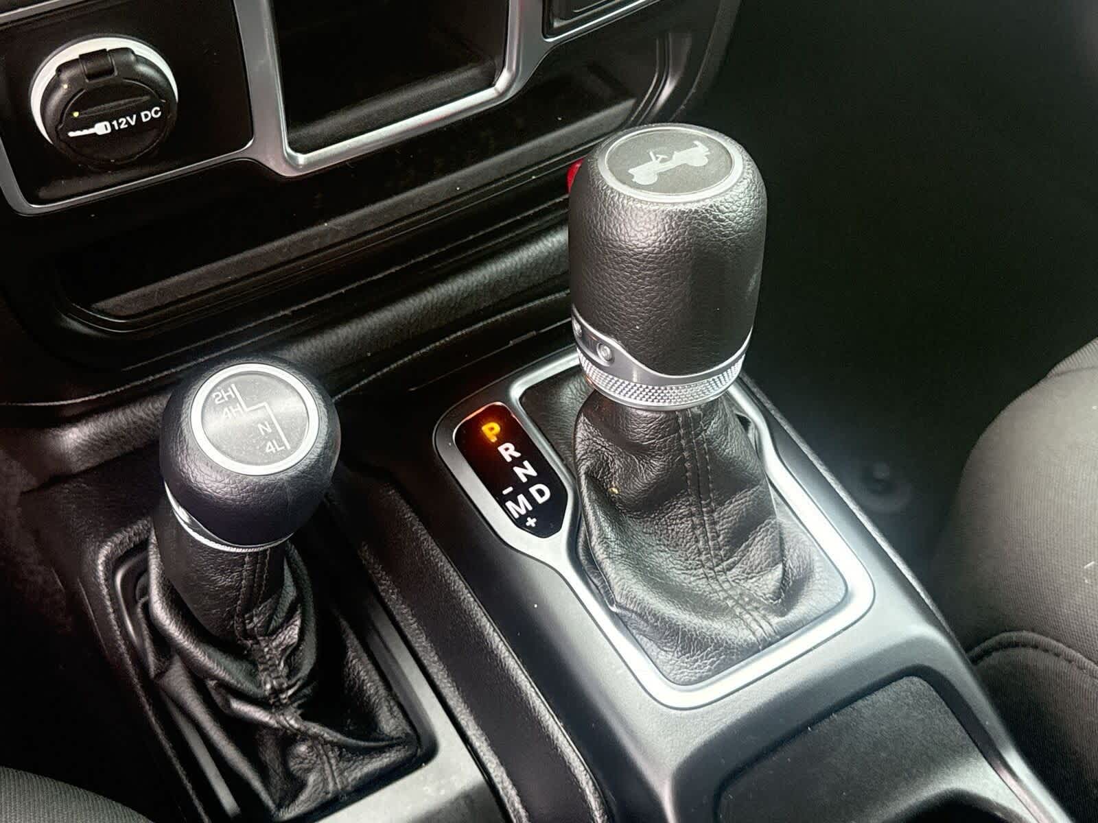 Thumbnail: 2021 Jeep Wrangler - 24