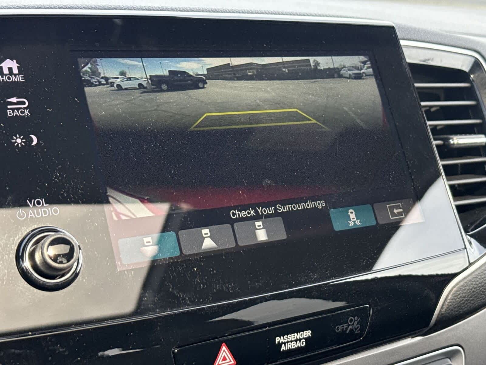 Thumbnail: 2023 Honda Passport - 22