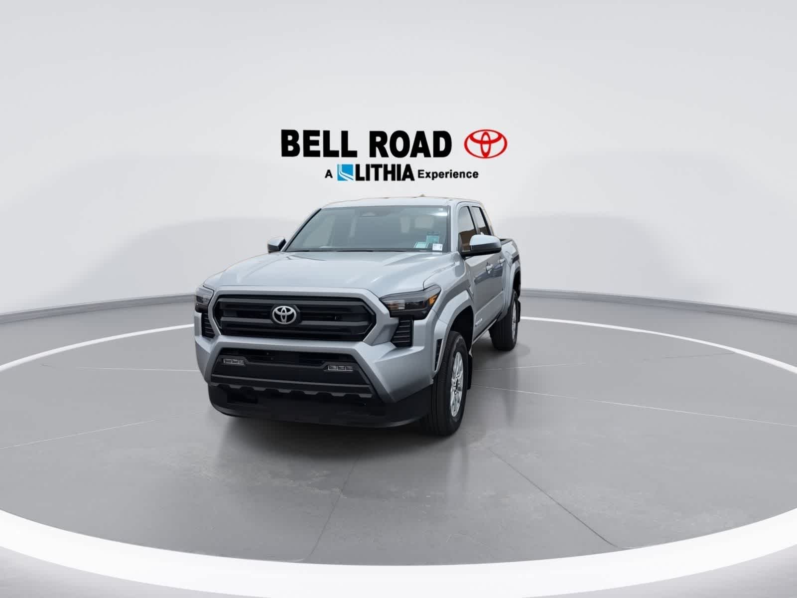 Thumbnail: 2026 Toyota Tacoma - 3