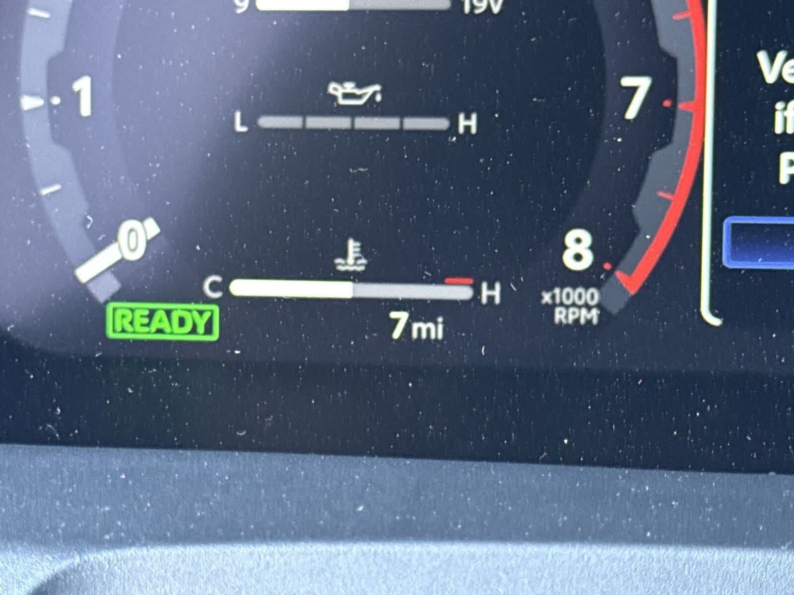 Thumbnail: 2025 Toyota Tacoma - 30