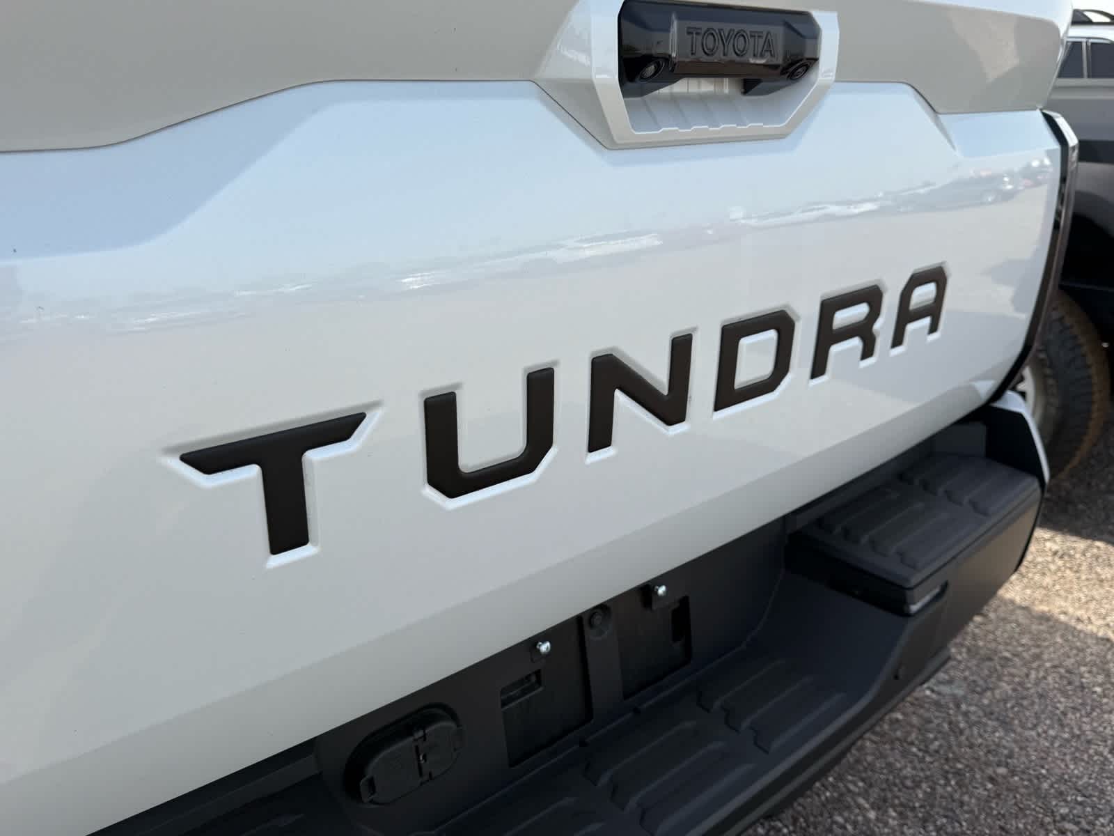 Thumbnail: 2025 Toyota Tundra - 16