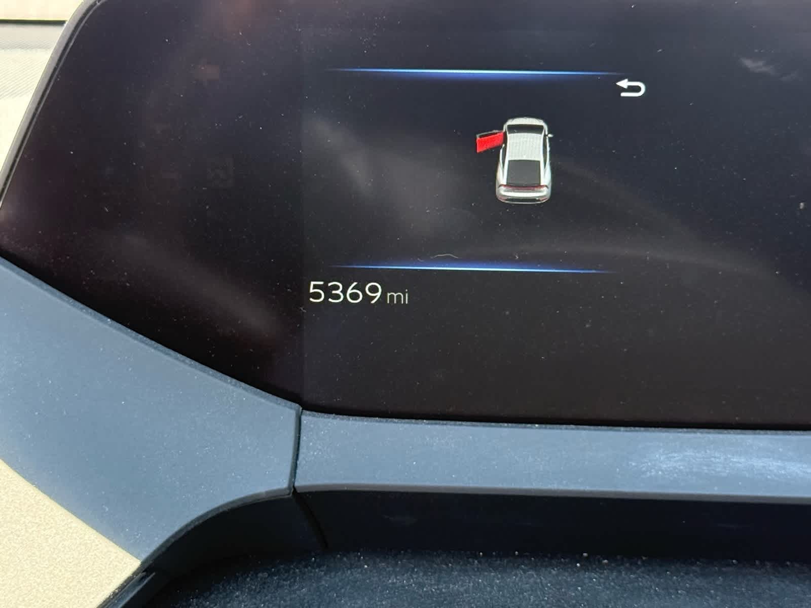 Thumbnail: 2024 Toyota Prius - 19